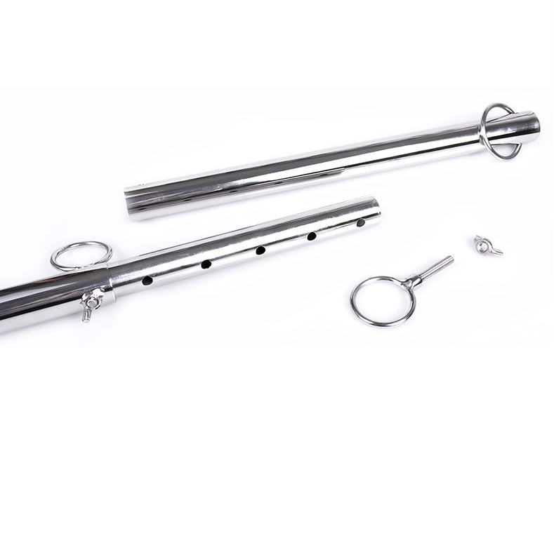 METAL HARD - EXTENDABLE ANKLE SUBMISSION BAR - NOCTURNA DESIRES