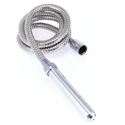 METAL HARD - INTIMATE DOUCHE 1.5M - NOCTURNA DESIRES
