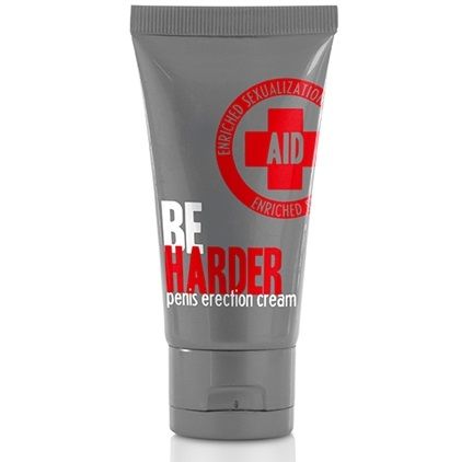 COBECO - AID BE HARDER PENIS ERECTION CREAM COBECO - VELV'Or  NOCTURNA DESIRES