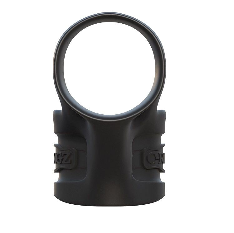 FANTASY C-RINGZ - BIG COCK RING AND BALL - NOCTURNA DESIRES