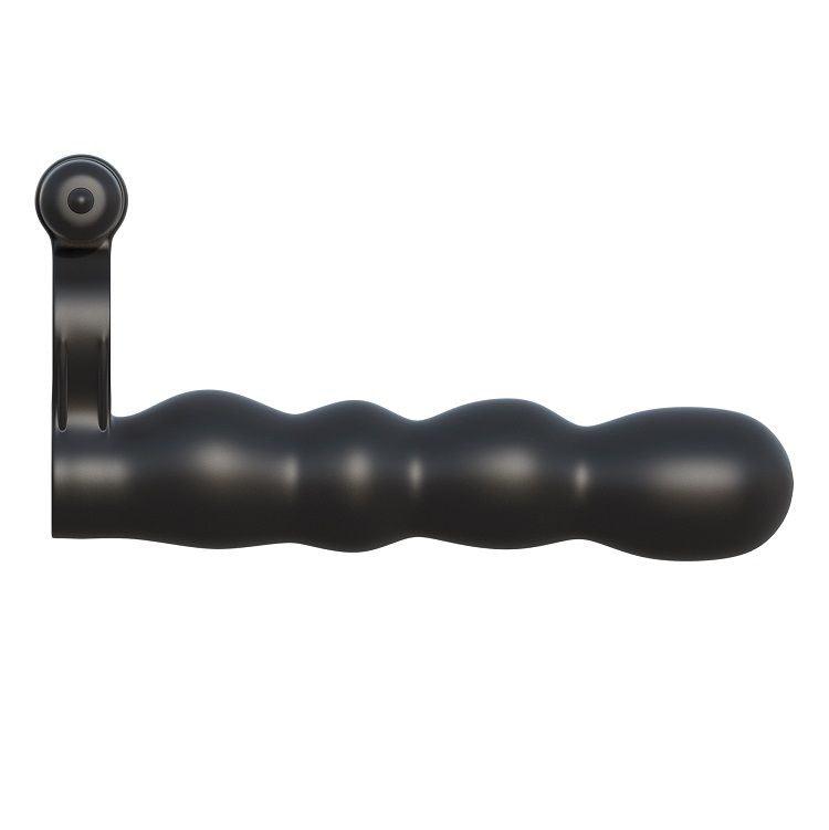 FANTASY C-RINGZ - POSABLE DOUBLE PENETRATOR FANTASY C-RINGZ  NOCTURNA DESIRES