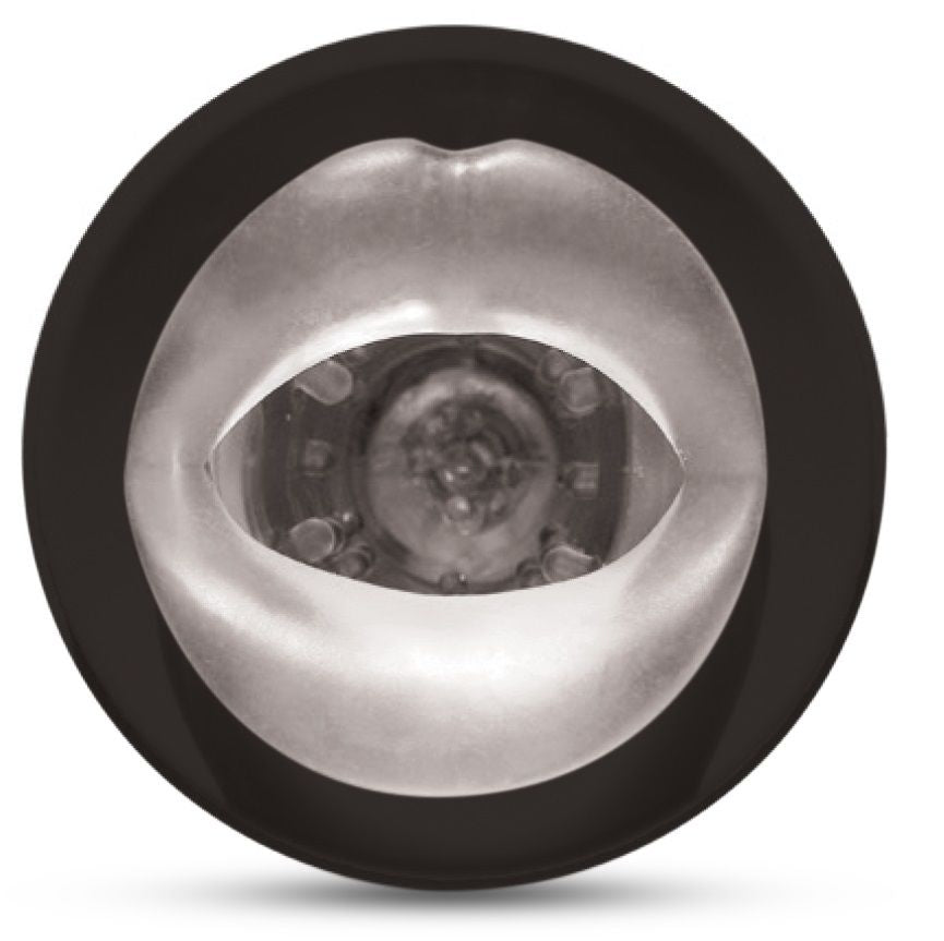 EXTREME TOYZ - ROTO BATOR USB MALE MASTURBATOR MOUTH EXTREME TOYZ  NOCTURNA DESIRES