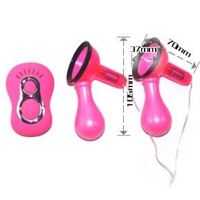 BAILE - NIPPLE SUCKER BAILE STIMULATING  NOCTURNA DESIRES