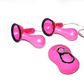 BAILE - NIPPLE SUCKER BAILE STIMULATING  NOCTURNA DESIRES