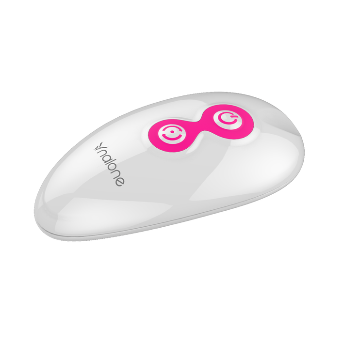 NALONE - MIU MIU KEGEL EXERCISES REMOTE CONTROL NALONE  NOCTURNA DESIRES