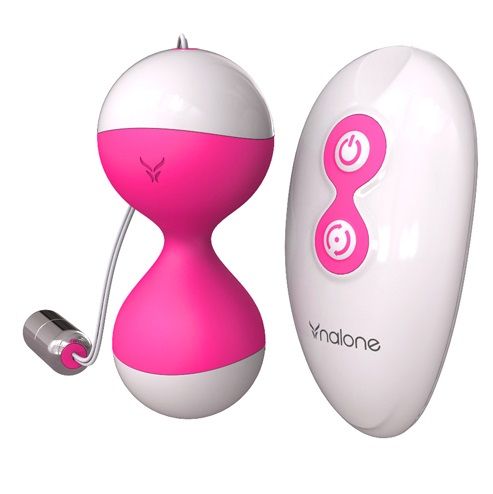 NALONE - MIU MIU KEGEL EXERCISES REMOTE CONTROL NALONE  NOCTURNA DESIRES