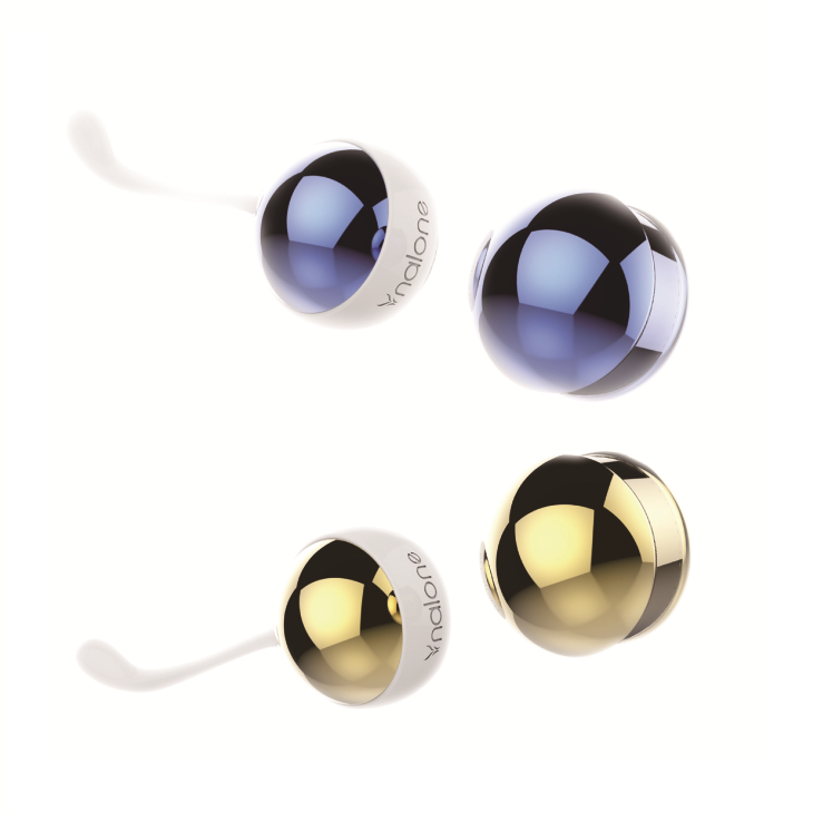 NALONE - YANY BEADS CHINESE BALLS NALONE  NOCTURNA DESIRES