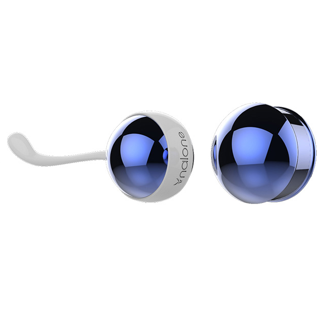 NALONE - YANY BEADS CHINESE BALLS NALONE  NOCTURNA DESIRES