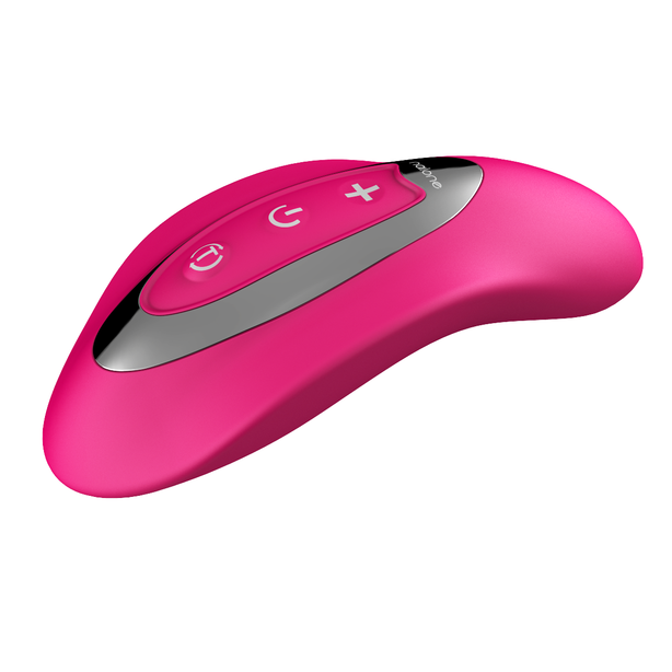 NALONE - CURVE INTELLIGENT STIMULATOR VIBRATOR NALONE  NOCTURNA DESIRES