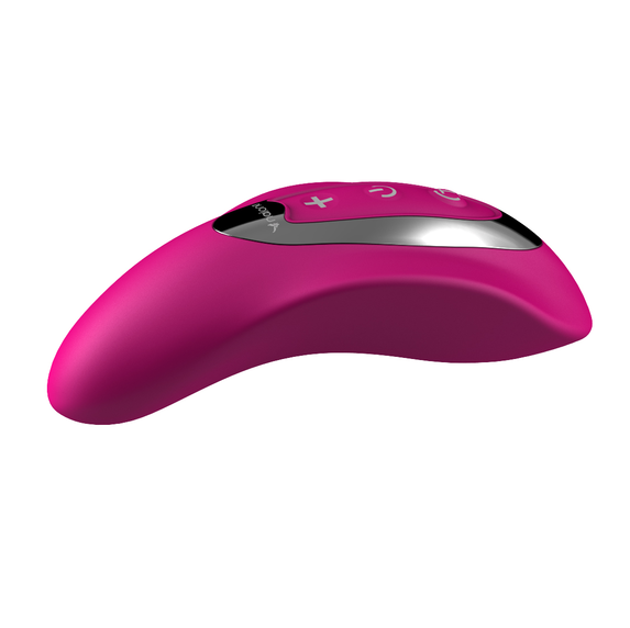 NALONE - CURVE INTELLIGENT STIMULATOR VIBRATOR NALONE  NOCTURNA DESIRES