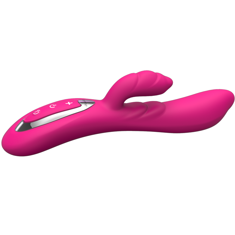 NALONE - TOUCH 2 SMART VIBRATOR - NOCTURNA DESIRES