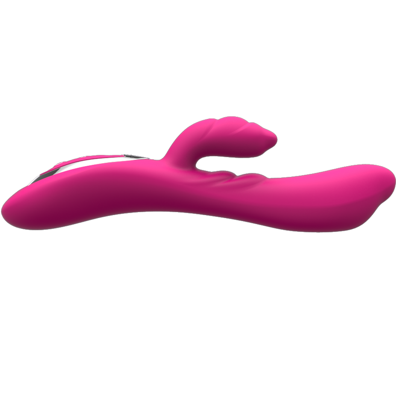 NALONE - TOUCH 2 SMART VIBRATOR - NOCTURNA DESIRES