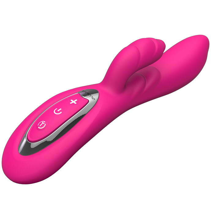 NALONE - TOUCH 2 SMART VIBRATOR - NOCTURNA DESIRES