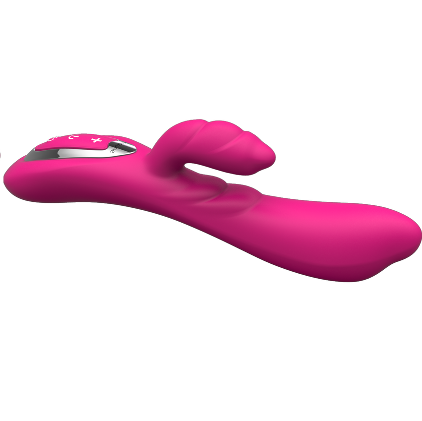 NALONE - TOUCH 2 SMART VIBRATOR - NOCTURNA DESIRES