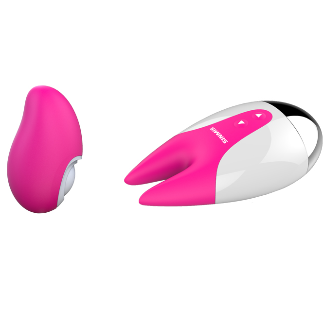 NALONE - FIFI 2 CLITORIS STIMULATOR NALONE  NOCTURNA DESIRES