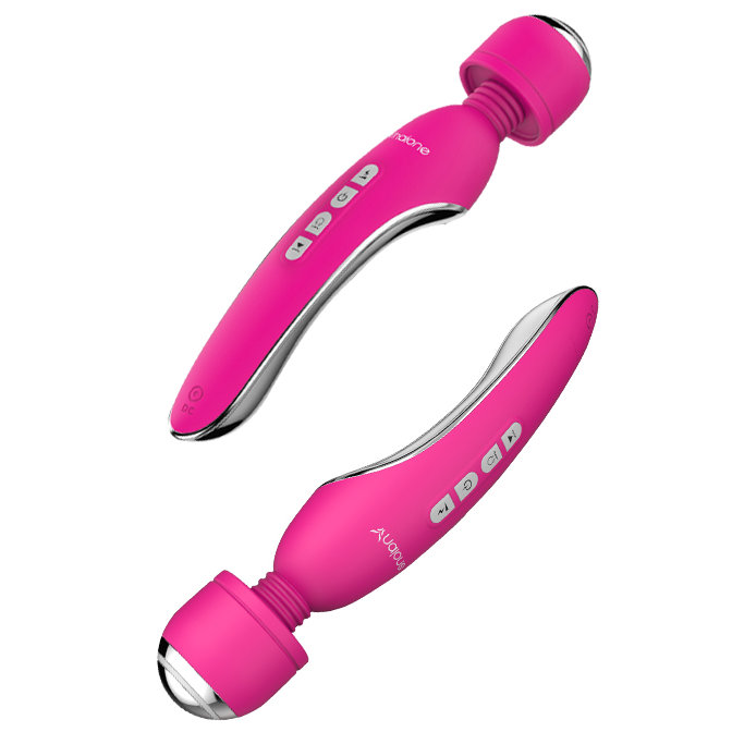NALONE - ELECTRO STIMULATOR NALONE  NOCTURNA DESIRES