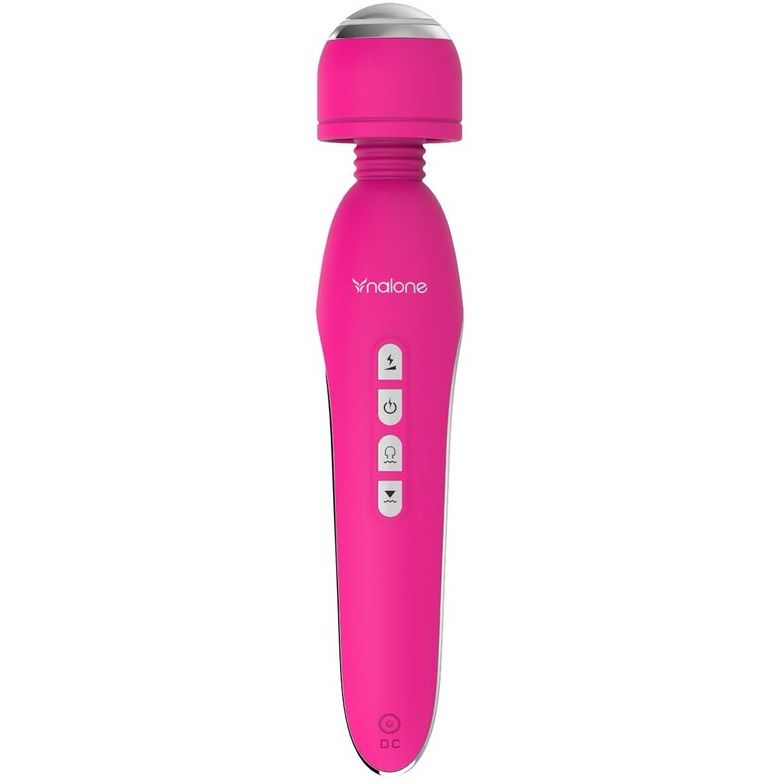 NALONE - ELECTRO STIMULATOR NALONE  NOCTURNA DESIRES