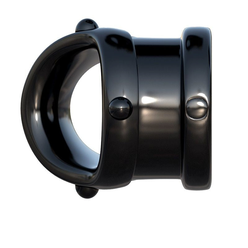 FANTASY C-RINGZ - ROCK HARD PIPE FANTASY C-RINGZ  NOCTURNA DESIRES