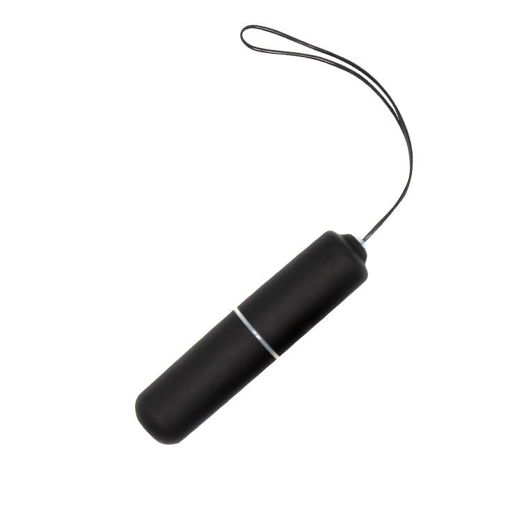 BAILE - RING REMOTE CONTROL BLACK 20V BAILE FOR HIM  NOCTURNA DESIRES