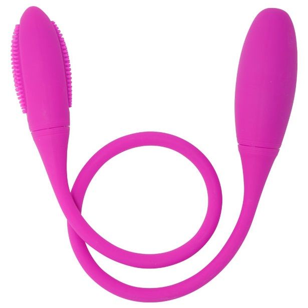 PRETTY LOVE - SNAKY DELUXE VIBRATOR 7 V PRETTY LOVE SMART  NOCTURNA DESIRES