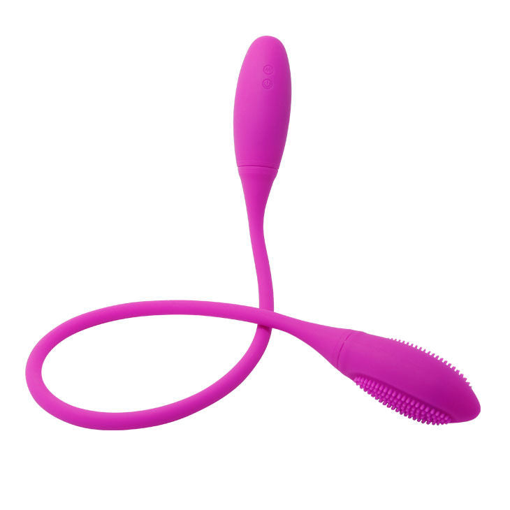 PRETTY LOVE - SNAKY DELUXE VIBRATOR 7 V PRETTY LOVE SMART  NOCTURNA DESIRES