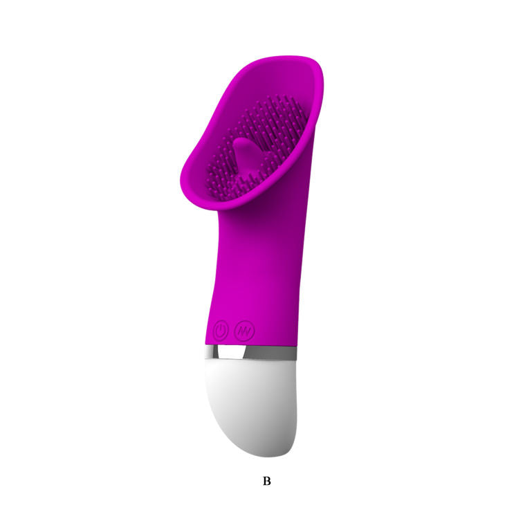 PRETTY LOVE - FLIRTATION RUDOLF CLITORIS STIMULATOR PRETTY LOVE FLIRTATION  NOCTURNA DESIRES