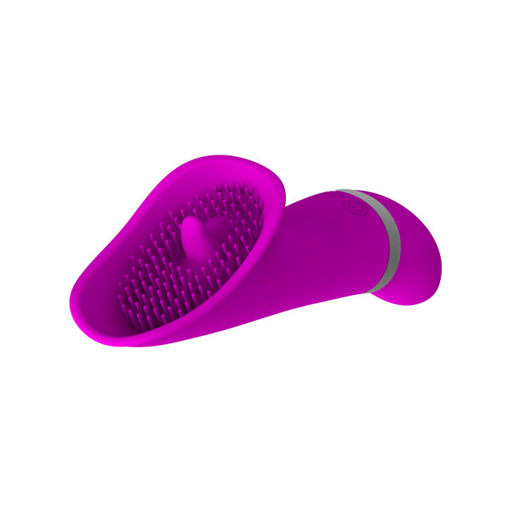 PRETTY LOVE - FLIRTATION RUDOLF CLITORIS STIMULATOR PRETTY LOVE FLIRTATION  NOCTURNA DESIRES
