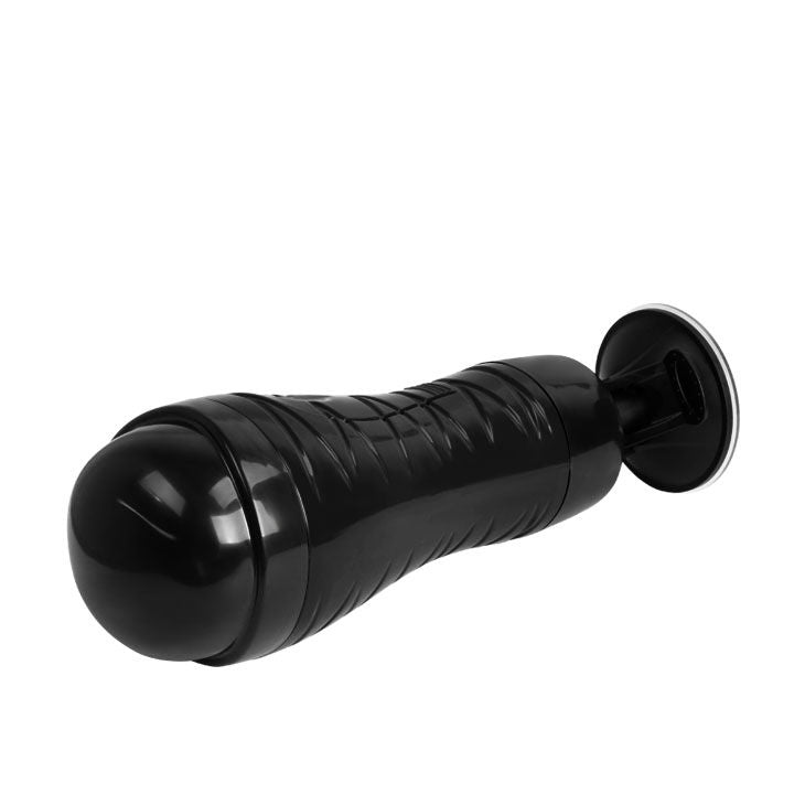 CRAZY BULL - FLORA VAGINA WITH MASTURBATOR BASE CRAZY BULL  NOCTURNA DESIRES