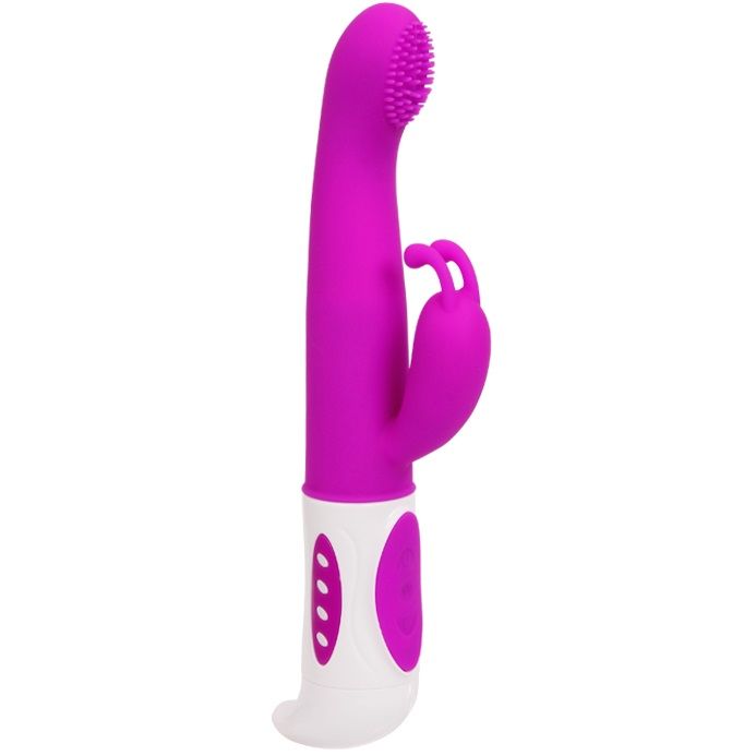 PRETTY LOVE - SMART HUGH RABBIT LILAC PRETTY LOVE SMART  NOCTURNA DESIRES