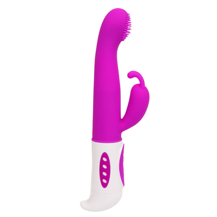 PRETTY LOVE - SMART HUGH RABBIT LILAC PRETTY LOVE SMART  NOCTURNA DESIRES