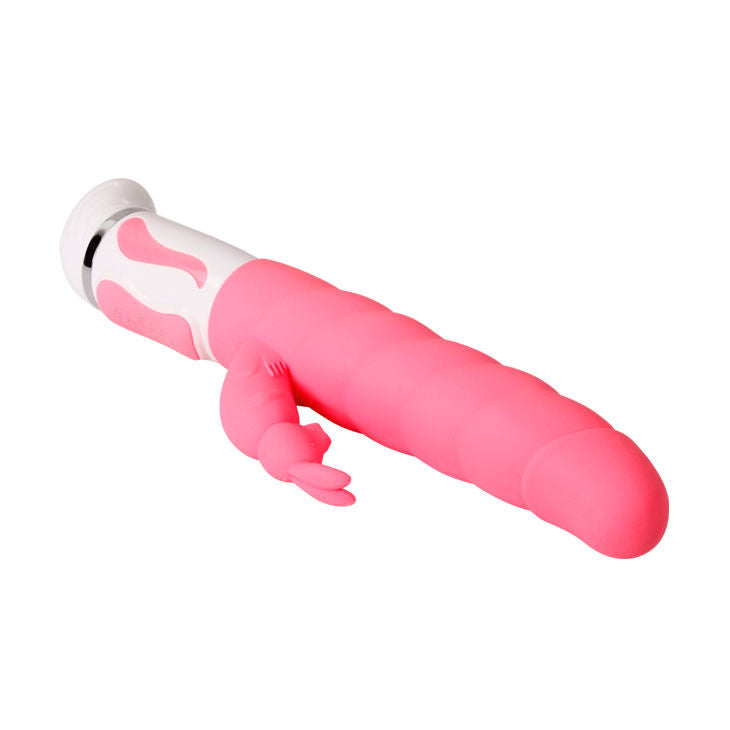 PRETTY LOVE - SMART STEVEN RABBIT PINK PRETTY LOVE SMART  NOCTURNA DESIRES
