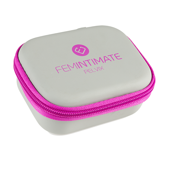 FEMINTIMATE - PELVIX CONCEPT 100% THERAPEUTIC BALLS - NOCTURNA DESIRES