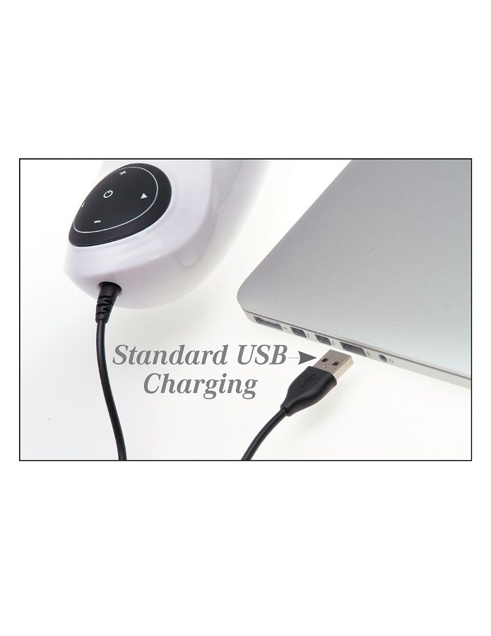 EXTREME TOYZ - PDX MEGA BATOR USB MALE MASTURBATOR MOUTH RED EXTREME TOYZ  NOCTURNA DESIRES