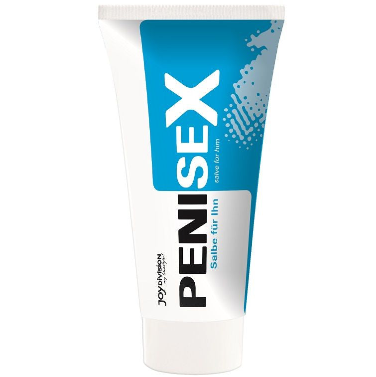JOYDIVION EROPHARM - PENISEX SALVE FOR HIM JOYDIVISION EROPHARM  NOCTURNA DESIRES