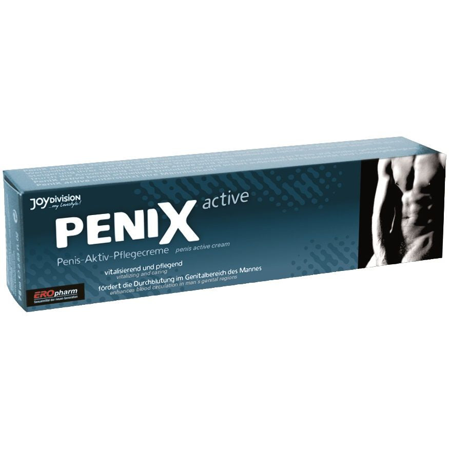 JOYDIVION EROPHARM - PENIX ACTIVE JOYDIVISION EROPHARM  NOCTURNA DESIRES