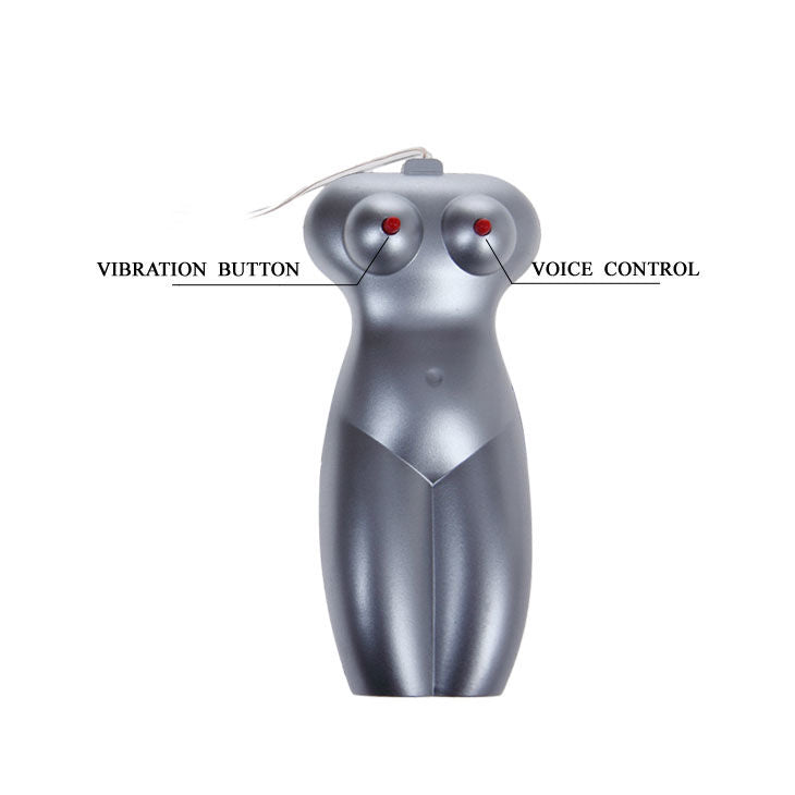 BAILE - PASSION LADY MASTURBATOR VOICE 3D BAILE FOR HIM  NOCTURNA DESIRES