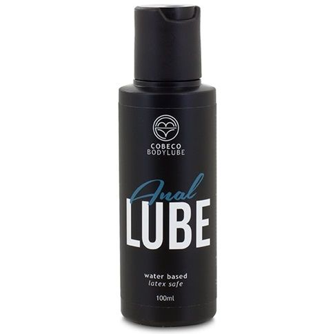 COBECO - ANAL LUBE 100 ML COBECO - CBL  NOCTURNA DESIRES