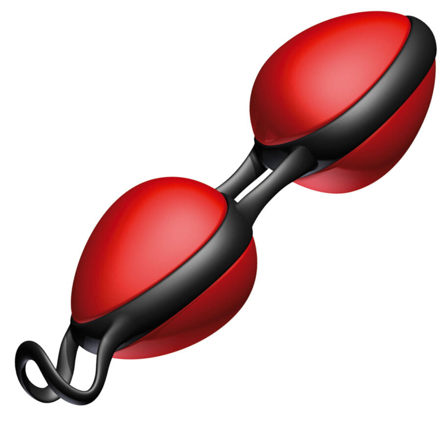 JOYDIVION JOYBALLS - SECRET BLACK AND RED CHINESE BALLS JOYDIVISION JOYBALLS  NOCTURNA DESIRES