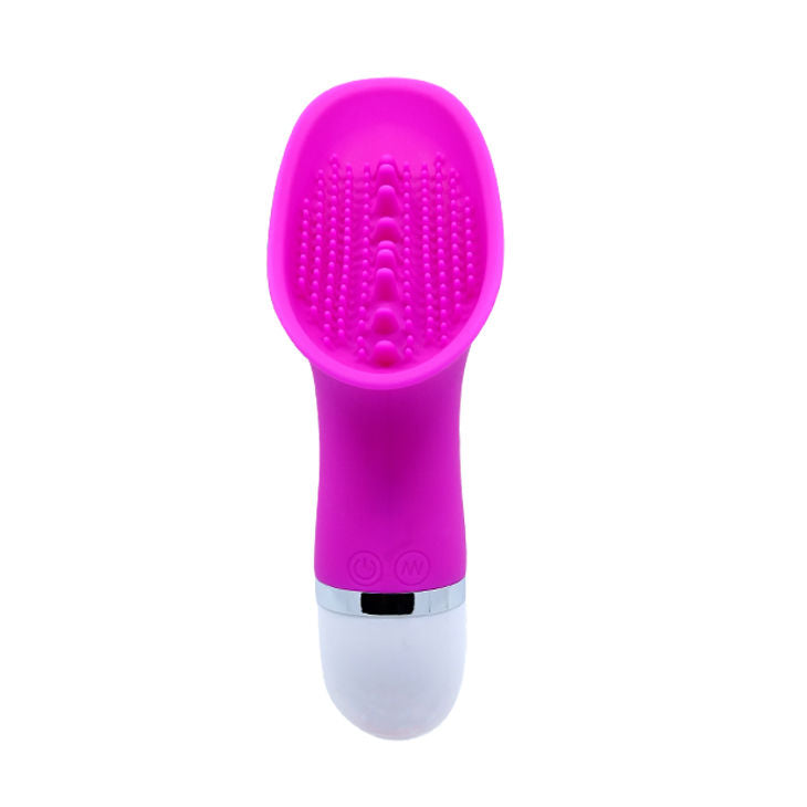 PRETTY LOVE - FLIRTATION CLAUDE CLITORIS STIMULATOR - NOCTURNA DESIRES