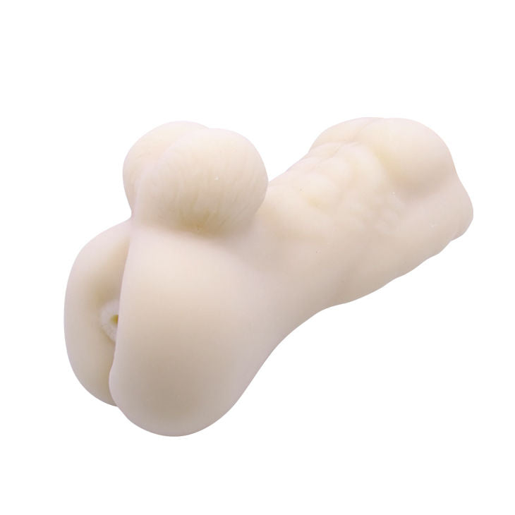 BAILE - BACK SPIRIT MENS MINI MASTURBATOR BAILE FOR HIM  NOCTURNA DESIRES
