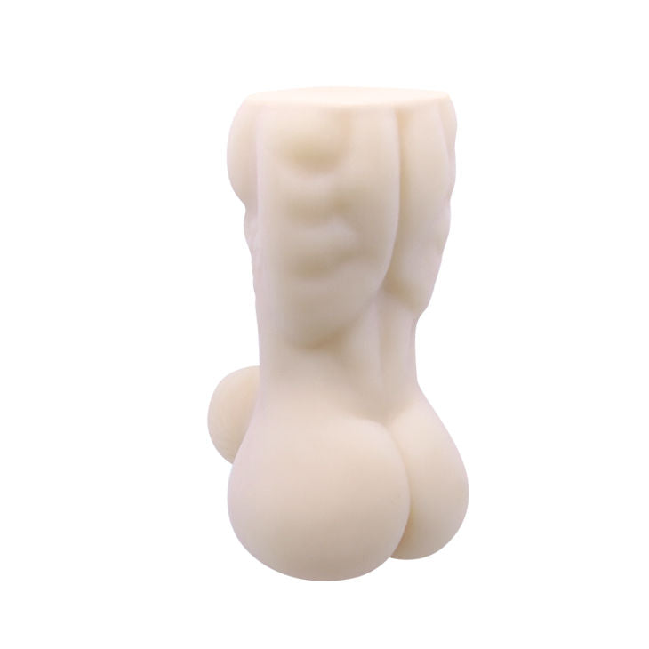 BAILE - BACK SPIRIT MENS MINI MASTURBATOR BAILE FOR HIM  NOCTURNA DESIRES