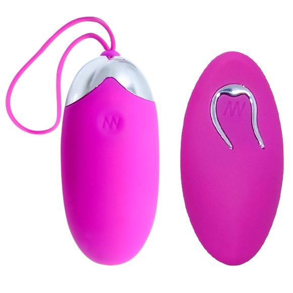 PRETTY LOVE - EGG BERGER REMOTE CONTROL 12 V PRETTY LOVE SMART  NOCTURNA DESIRES