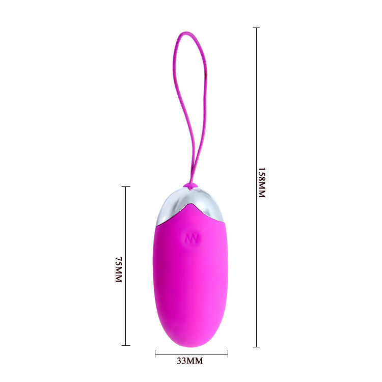 PRETTY LOVE - EGG BERGER REMOTE CONTROL 12 V PRETTY LOVE SMART  NOCTURNA DESIRES