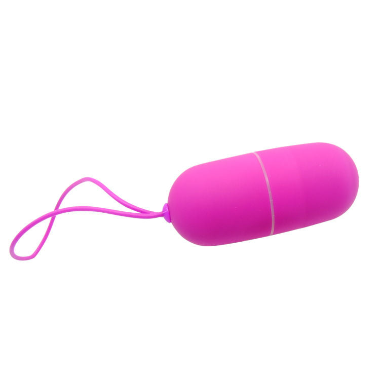 PRETTY LOVE - VIBRATING EGG ARVIN REMOTE CONTROL 12V PRETTY LOVE FLIRTATION  NOCTURNA DESIRES