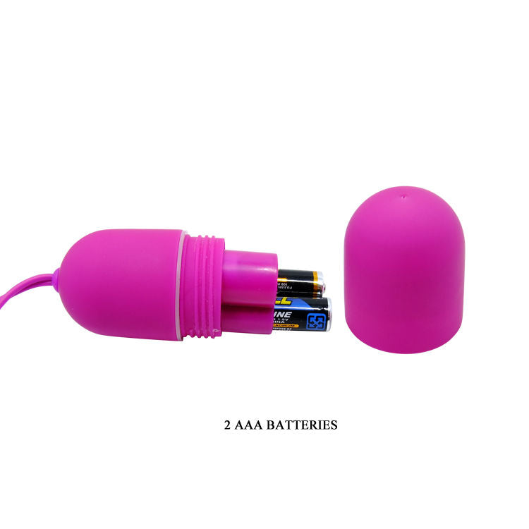 PRETTY LOVE - VIBRATING EGG ARVIN REMOTE CONTROL 12V PRETTY LOVE FLIRTATION  NOCTURNA DESIRES