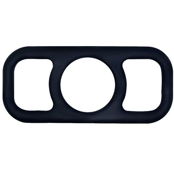 BAILE - TRAINING SILICONE TRAINING RINGS BAILE FOR HIM  NOCTURNA DESIRES
