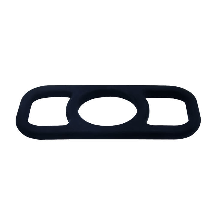BAILE - TRAINING SILICONE TRAINING RINGS BAILE FOR HIM  NOCTURNA DESIRES