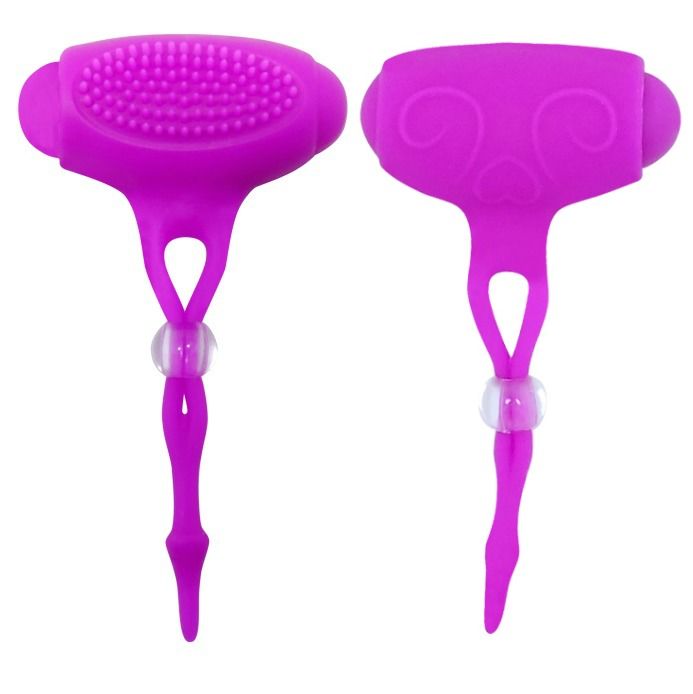 PRETTY LOVE - BANCROFT NIPPLE STIMULATOR PRETTY LOVE FLIRTATION  NOCTURNA DESIRES