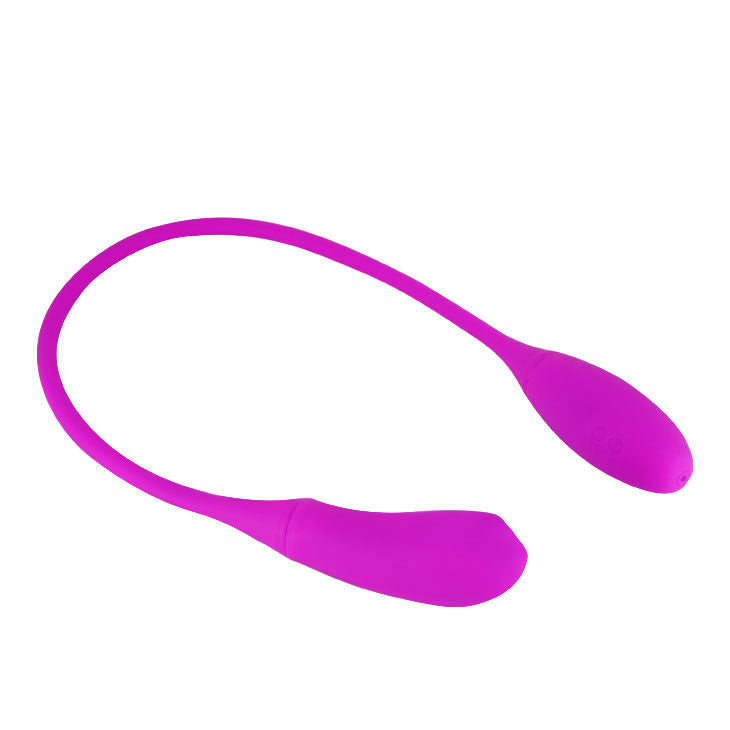 PRETTY LOVE - SMART SNAKY VIBE VIBRATOR 7 V + 3 TICKLING PRETTY LOVE SMART  NOCTURNA DESIRES