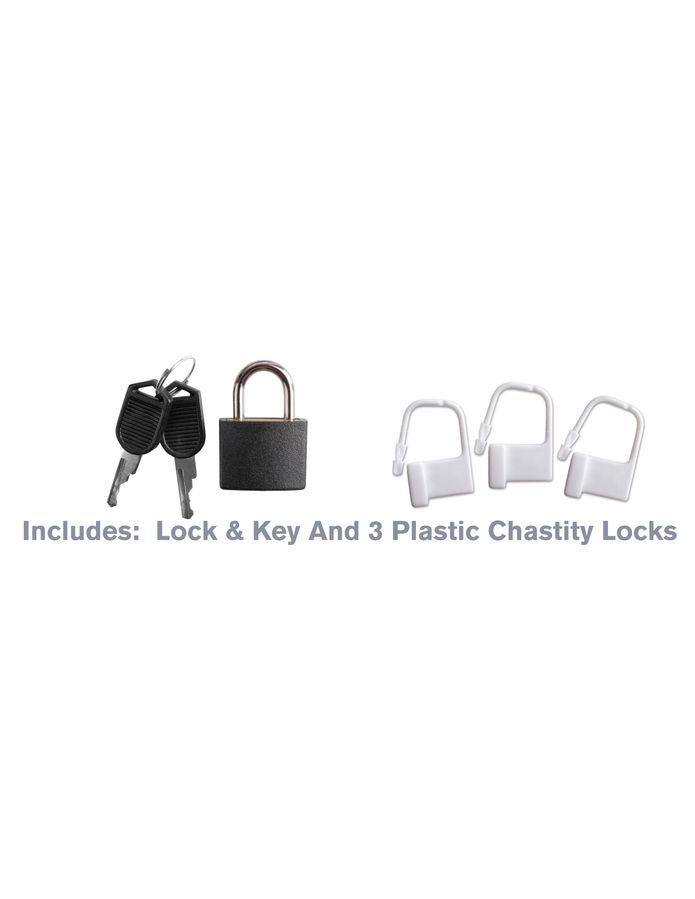 FANTASY C-RINGZ - SENSUAL TOUCH LOVE RING FANTASY C-RINGZ  NOCTURNA DESIRES